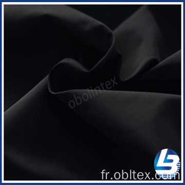 Obl20-2352 100% polyester micro fibre pongée 360T